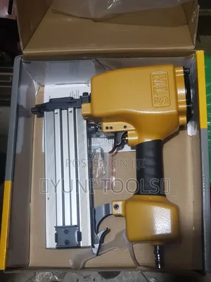 Shutter Gun