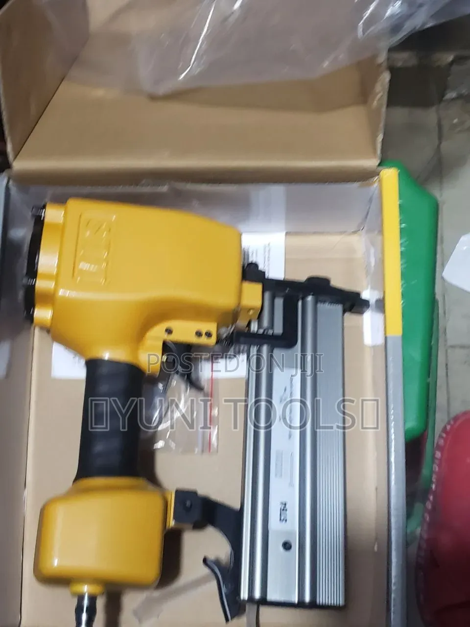 Shutter Gun
