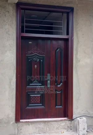 Victor Door – Imported Quality You Can Trust
