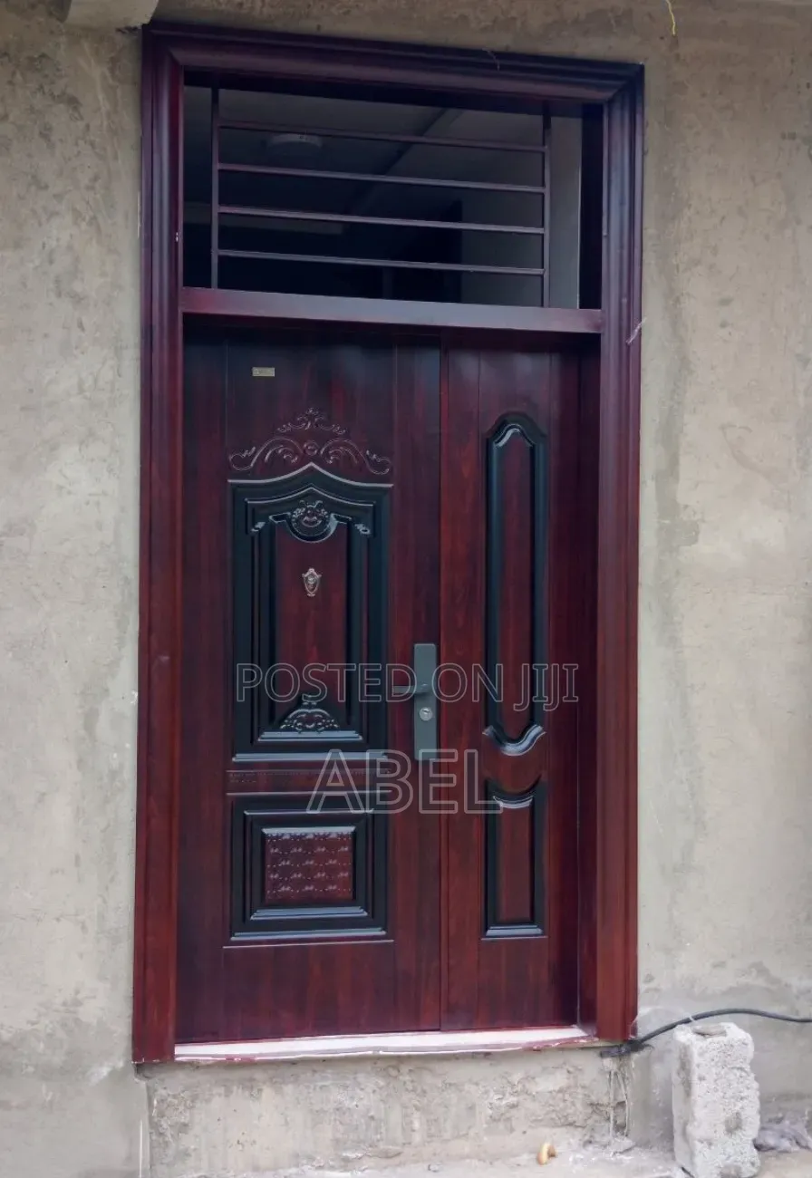 Victor Door – Imported Quality You Can Trust