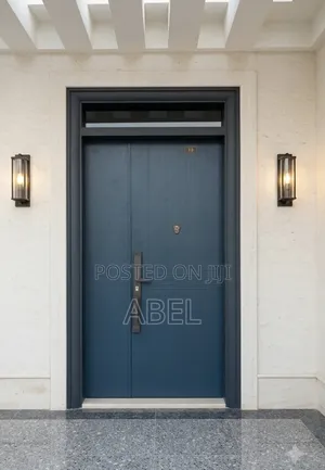 Victor Door – Imported Quality You Can Trust