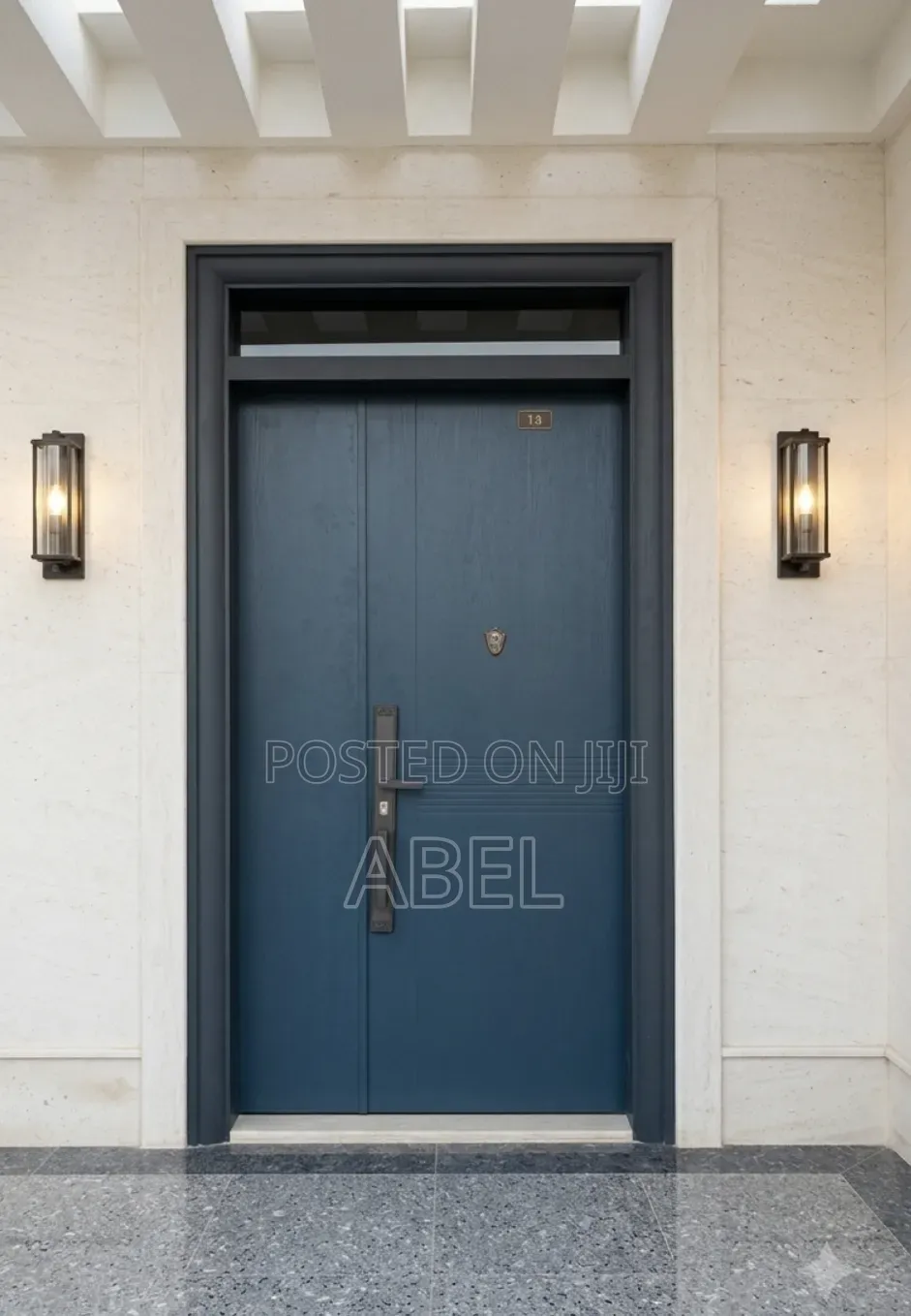 Victor Door – Imported Quality You Can Trust