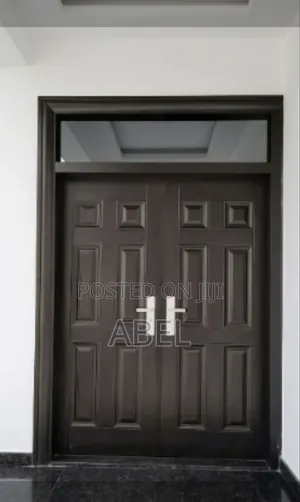 Victor Door – Imported Quality You Can Trust