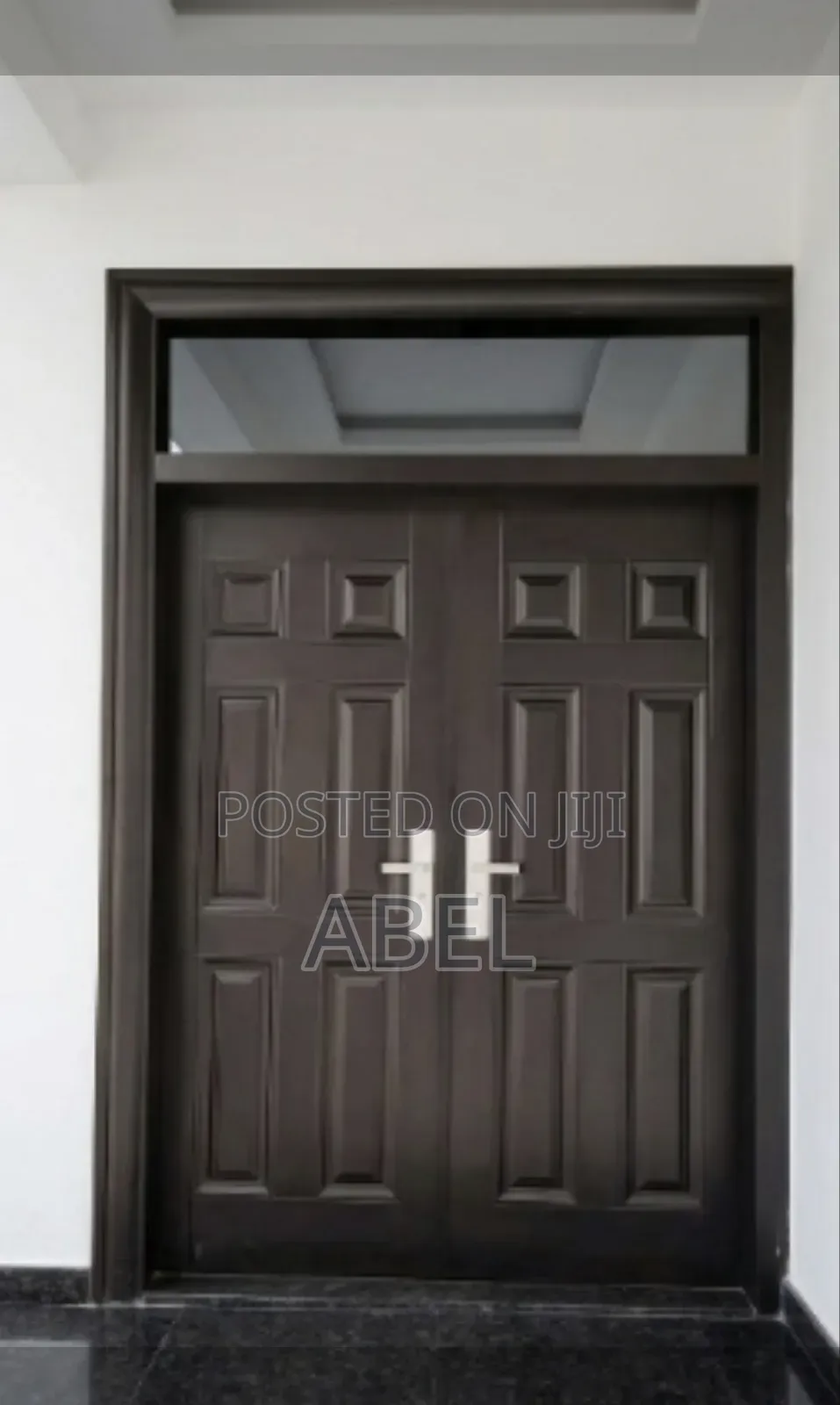 Victor Door – Imported Quality You Can Trust