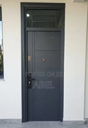Victor Door – Imported Quality You Can Trust