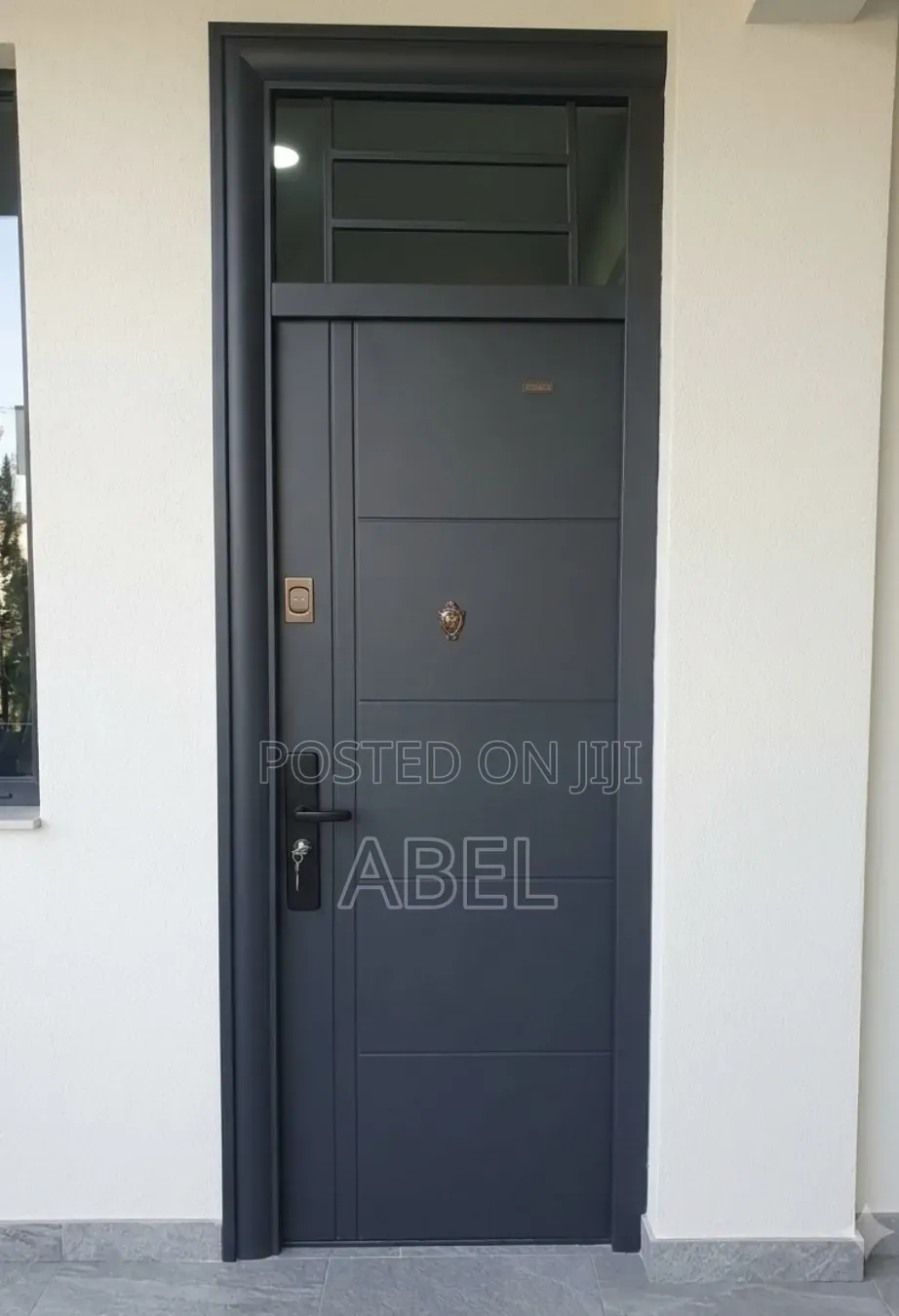 Victor Door – Imported Quality You Can Trust
