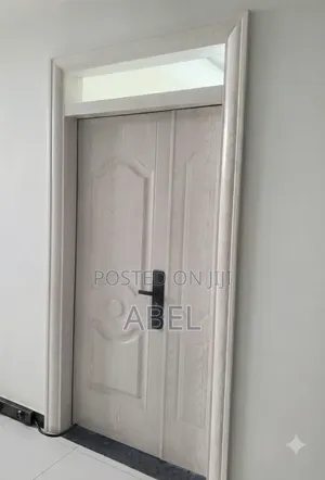 Victor Door – Waterproof • Fire Resistant • Secure