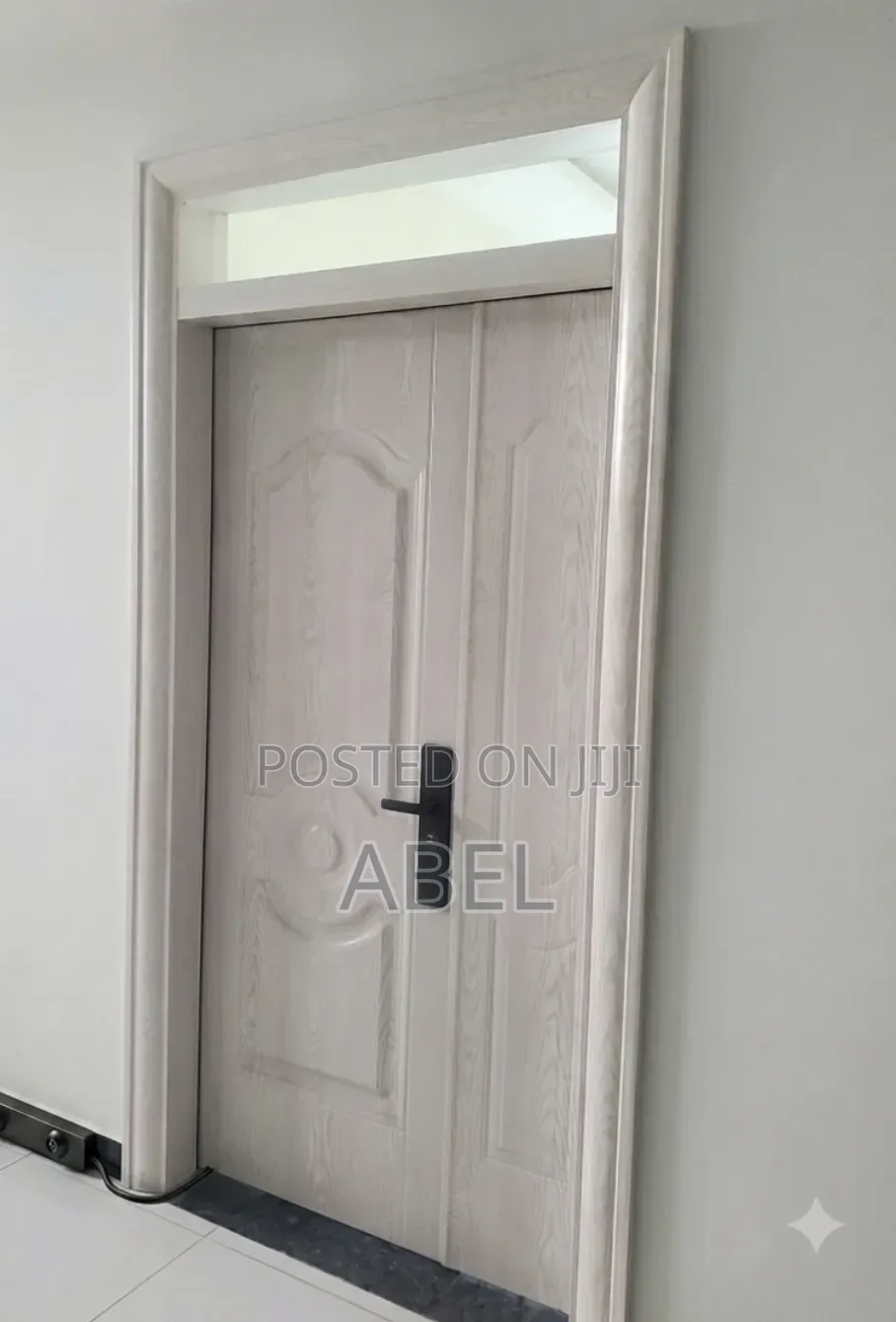 Victor Door – Waterproof • Fire Resistant • Secure
