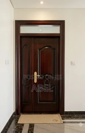 Victor Door – Waterproof • Fire Resistant • Secure