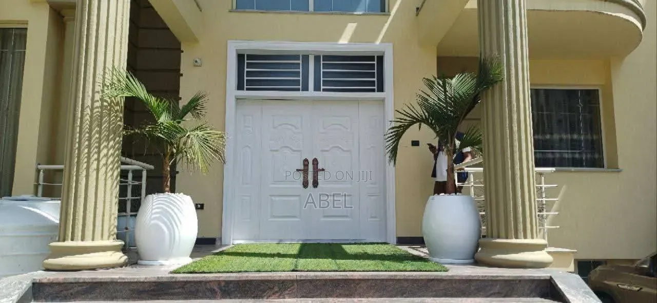 Victor Door – Waterproof • Fire Resistant • Secure