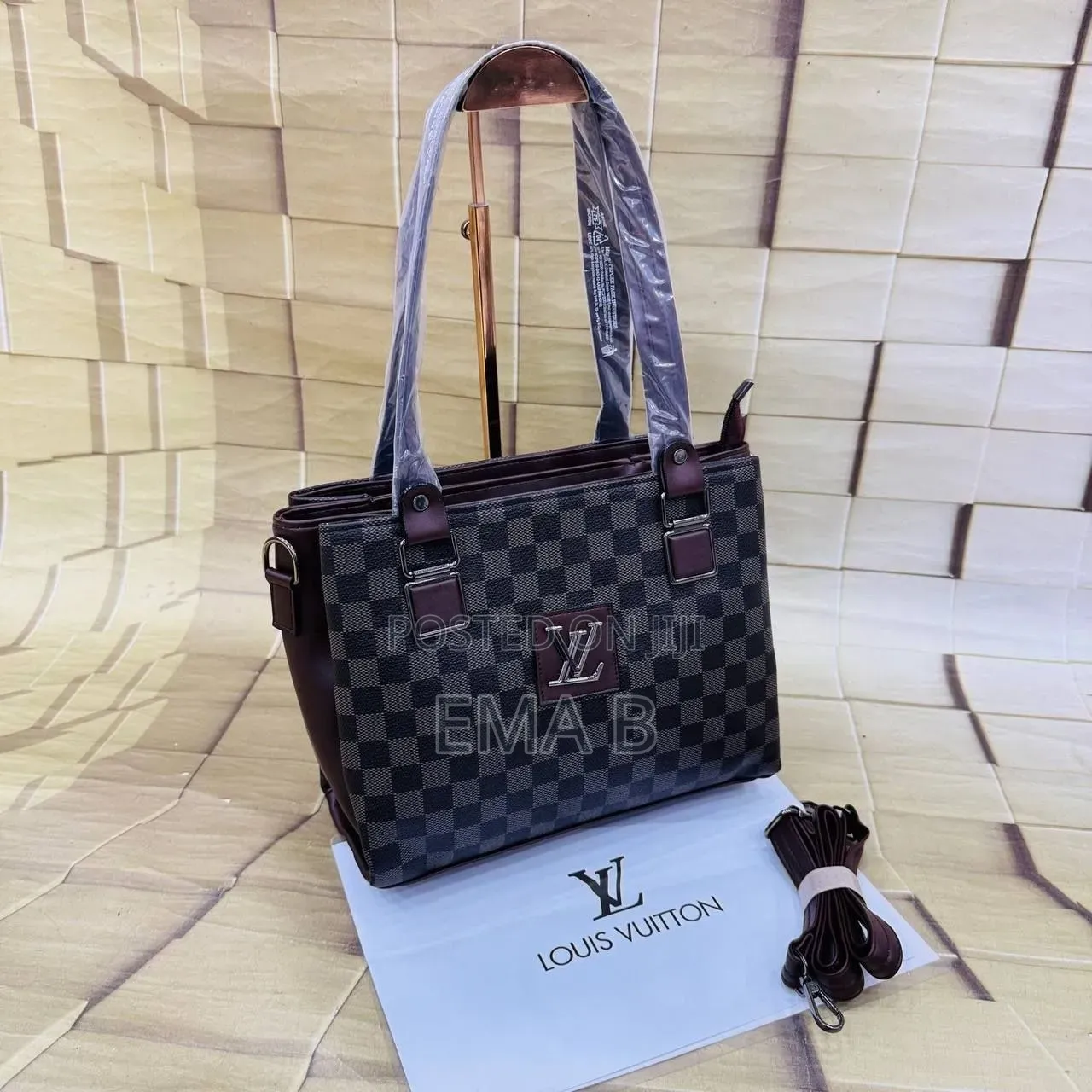 Louis Vuitton