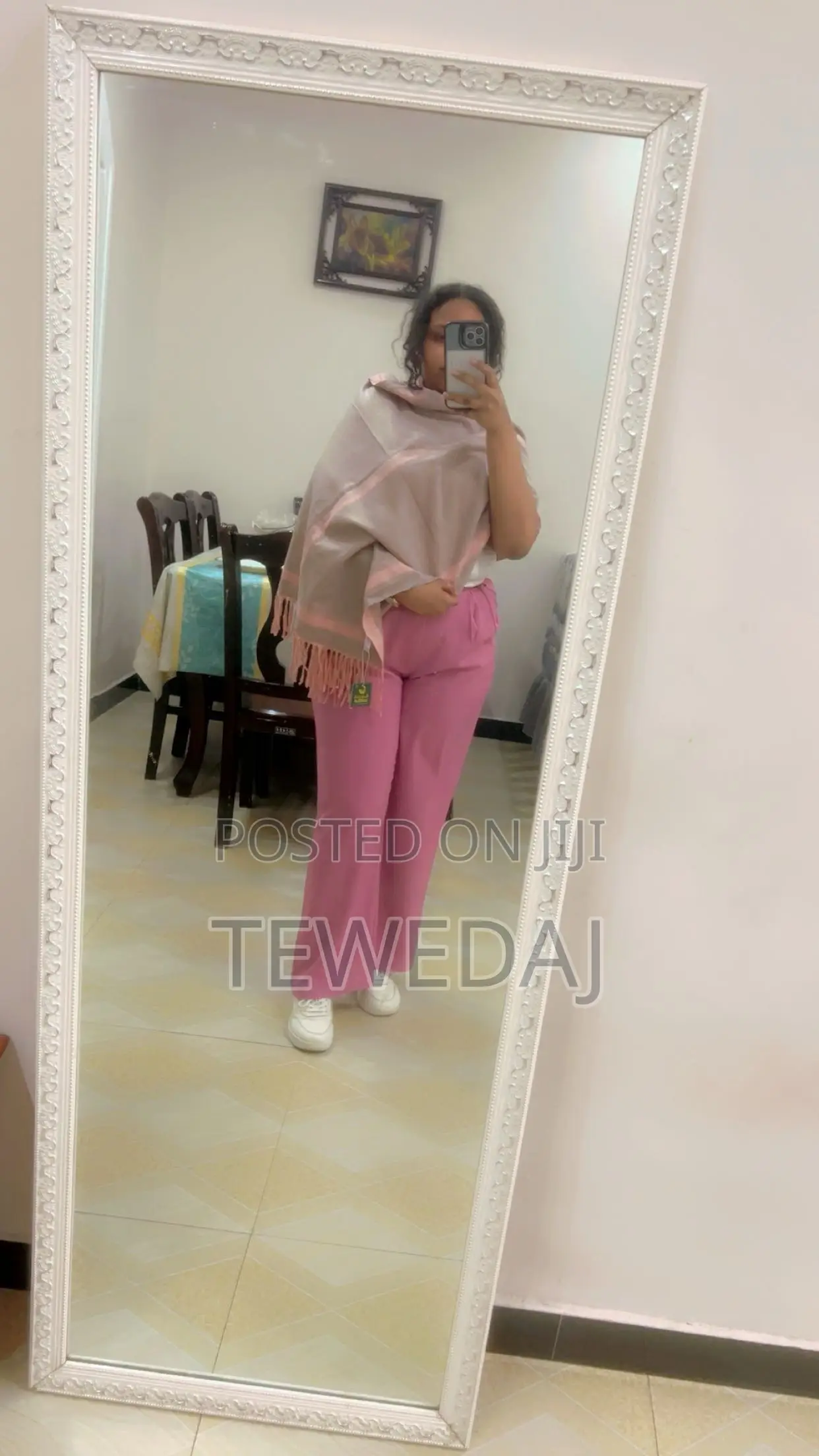 Women Scarves
