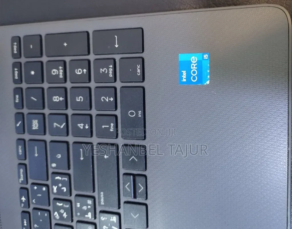 New Laptop HP Stream Notebook 16GB Intel Core i5 SSD 512GB