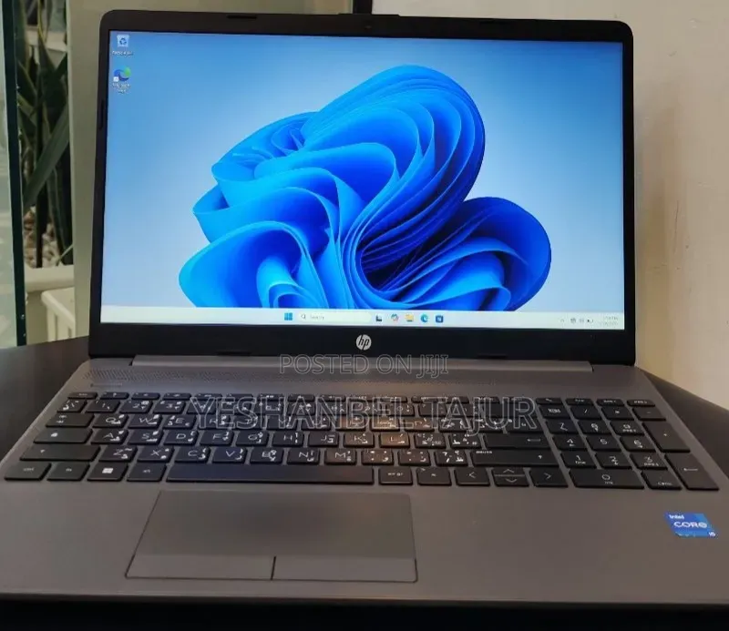New Laptop HP Stream Notebook 16GB Intel Core i5 SSD 512GB