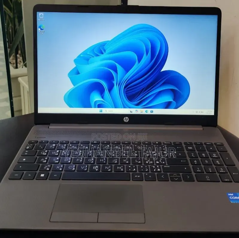 New Laptop HP Stream Notebook 16GB Intel Core i5 SSD 512GB