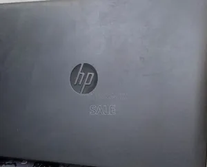 New Laptop HP EliteBook 840 G2 4GB Intel Core i5 SSD 500GB