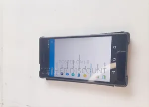 Sony Xperia Z5 32 GB Black
