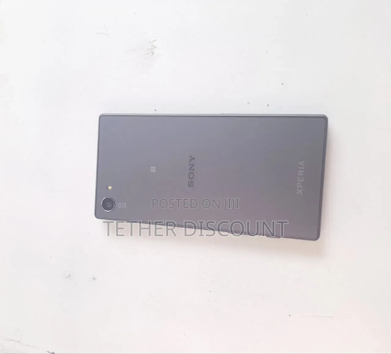 Sony Xperia Z5 32 GB Black