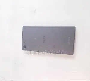 Sony Xperia Z5 32 GB Black