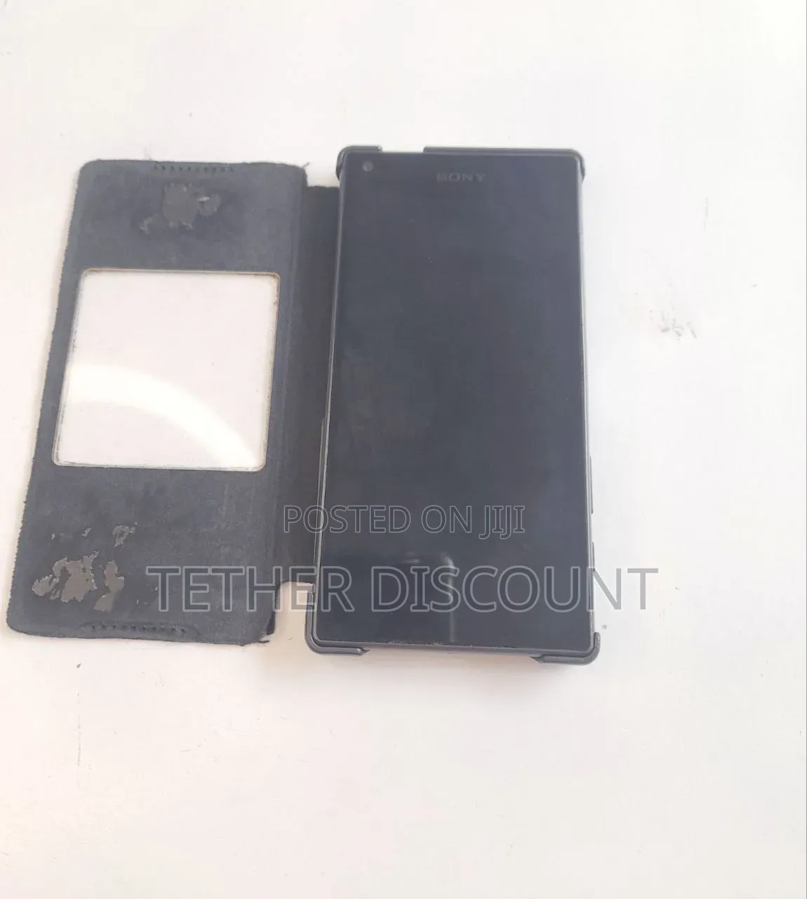 Sony Xperia Z5 32 GB Black