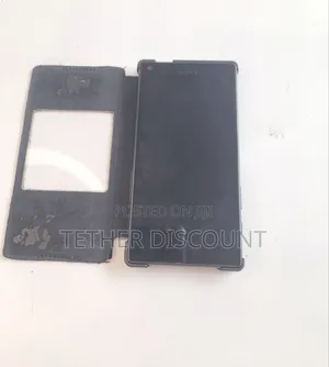 Sony Xperia Z5 32 GB Black