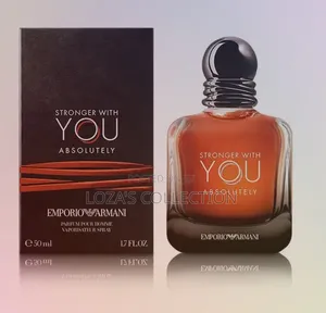 Emporio Armani Perfume