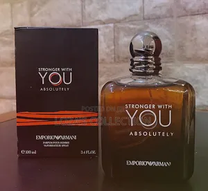 Emporio Armani Perfume
