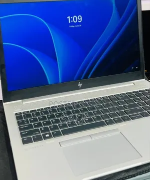 New Laptop HP EliteBook 840 G5 16GB Intel Core i7 SSD 512GB