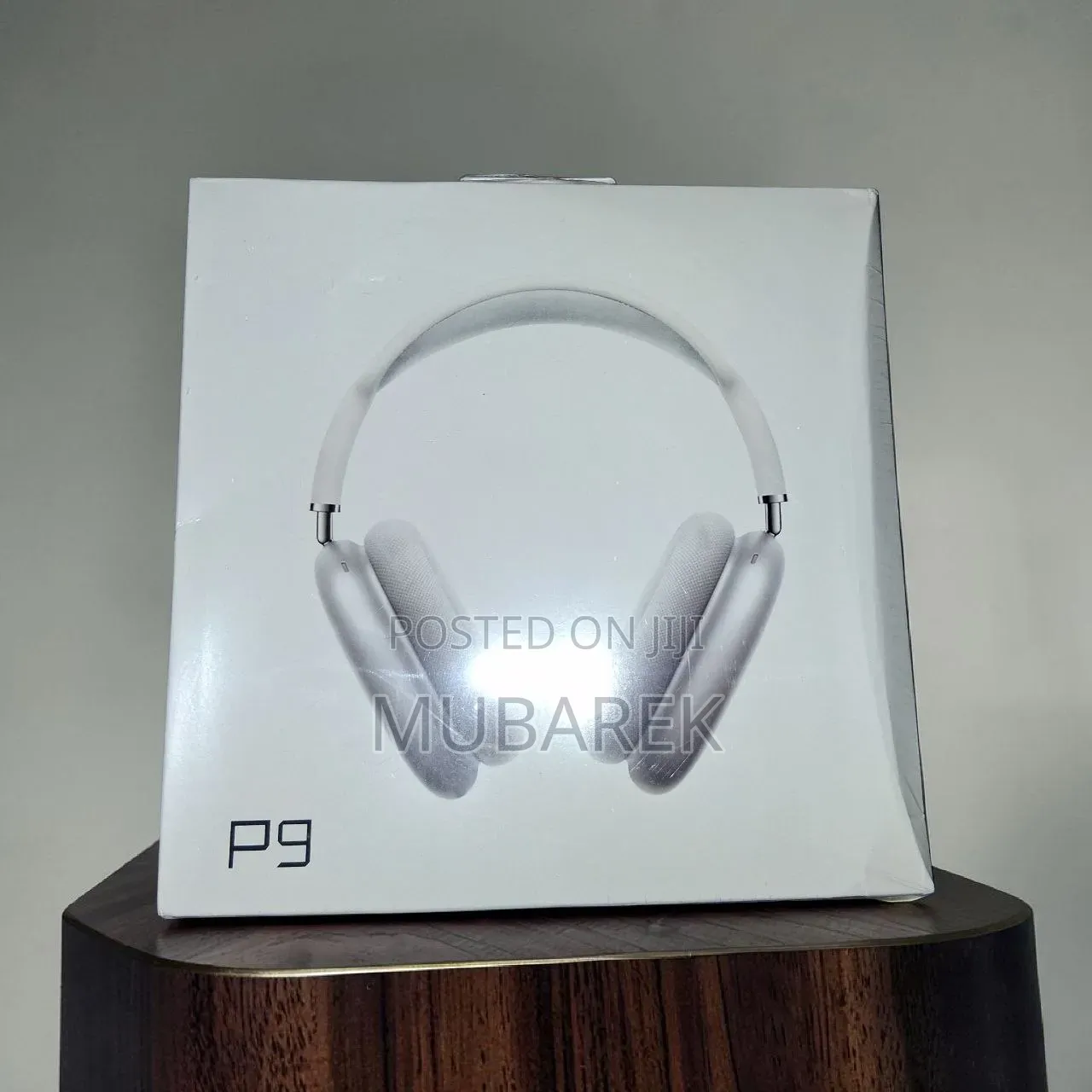 P9 Wireless Headphones – Oferta Por Tiempo Limitado