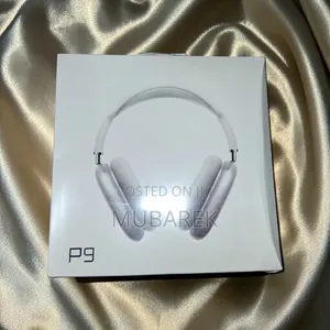 New P9 Headphones – Audífonos Bluetooth De Oferta