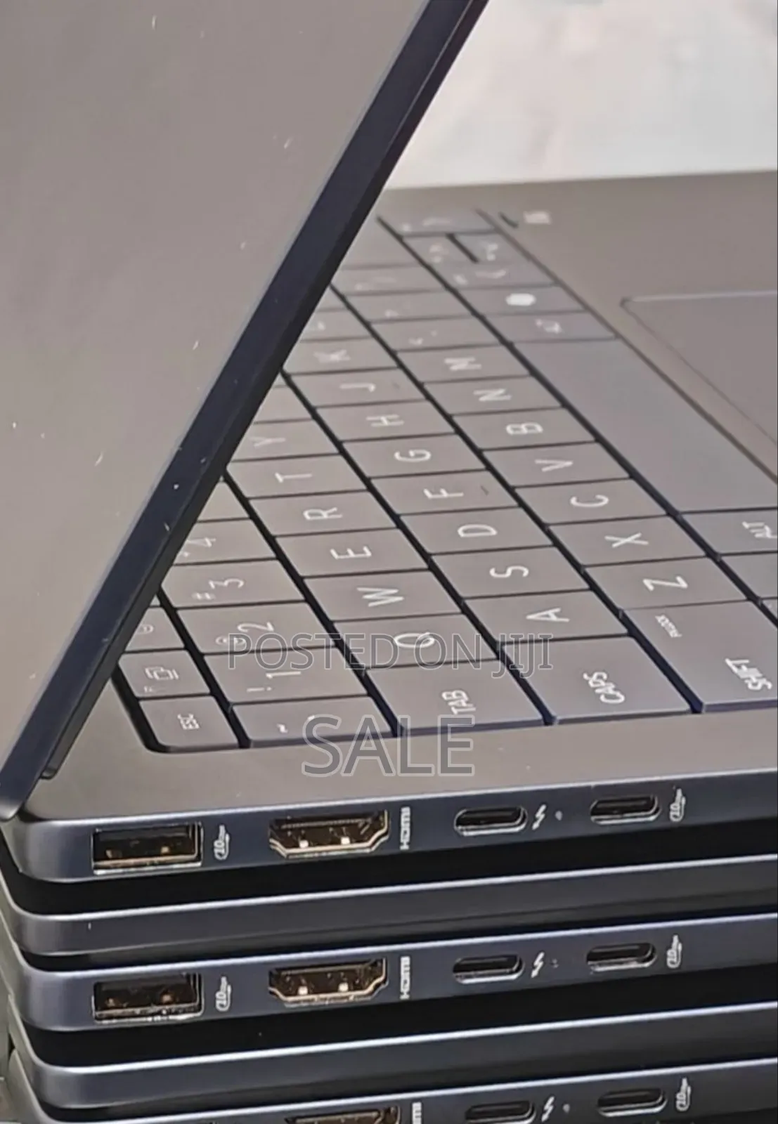 New Laptop HP OmniBook X Flip 14" 16GB Intel Core Ultra 7 SSD 1T