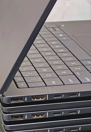 New Laptop HP OmniBook X Flip 14" 16GB Intel Core Ultra 7 SSD 1T