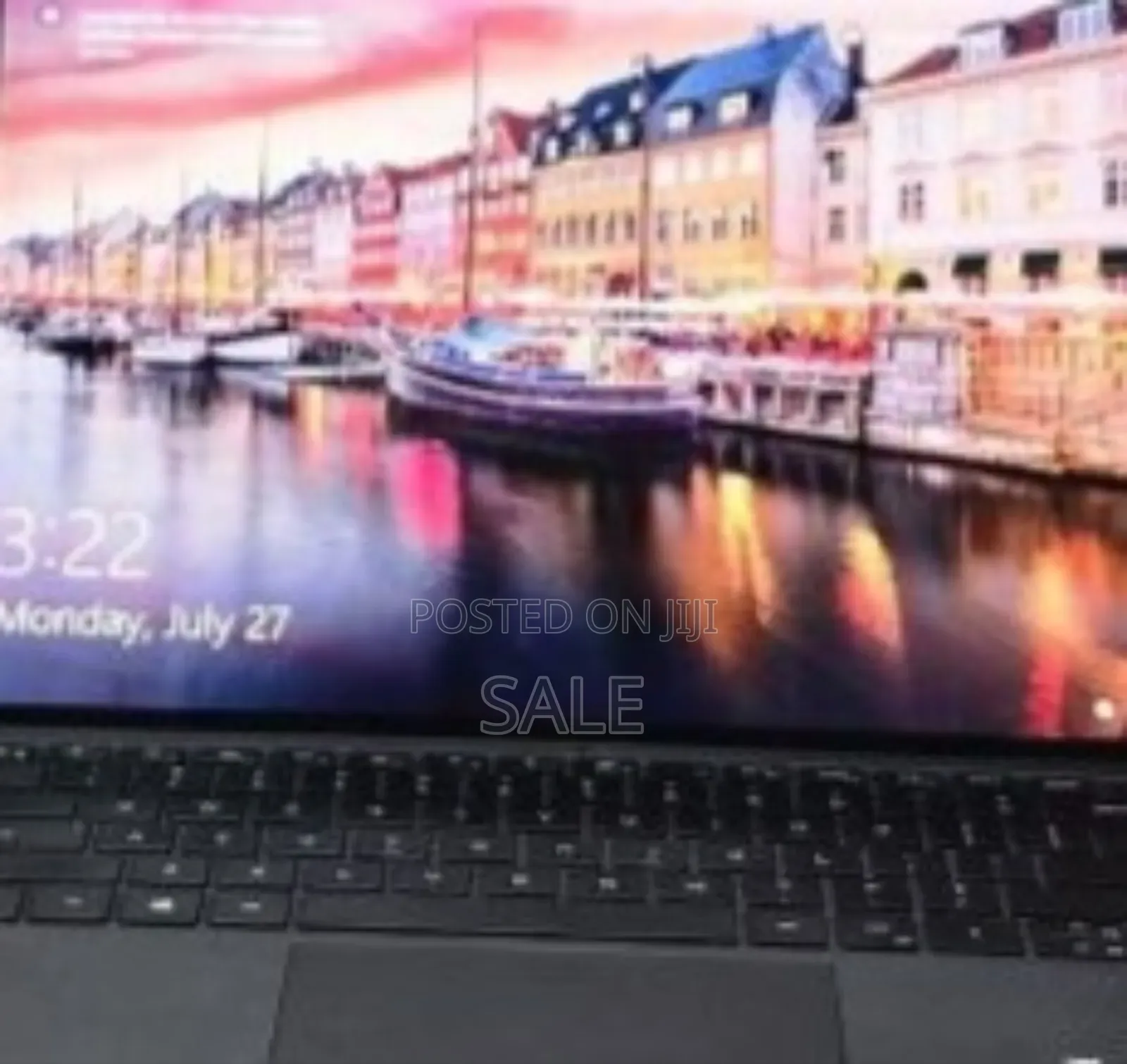 New Laptop HP OmniBook X Flip 14" 16GB Intel Core Ultra 7 SSD 1T