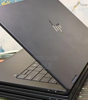 New Laptop HP OmniBook X Flip 14" 16GB Intel Core Ultra 7 SSD 1T