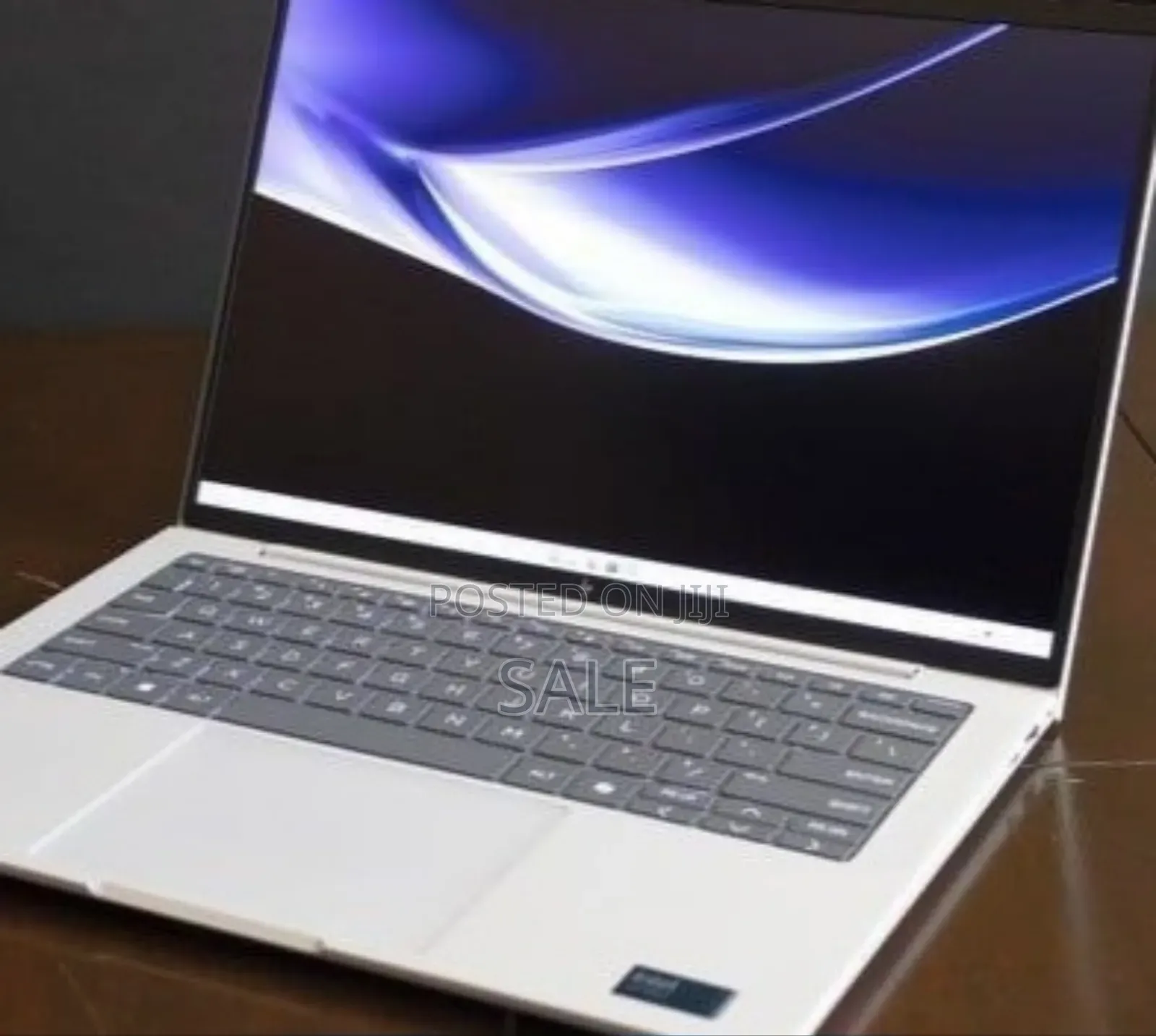 New Laptop HP EliteBook X360 1040 G11 32GB Intel Core Ultra 7 SSD 1T