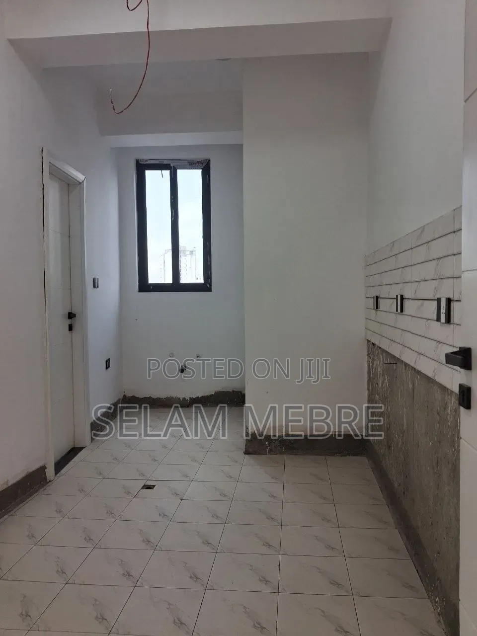 2bdrm Apartment in Visco Realestate, Bole for sale