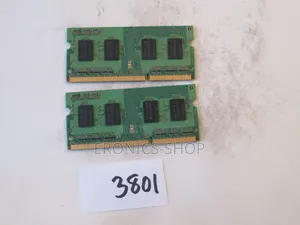 Laptop Ram