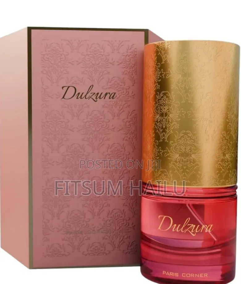 DULZURA Prfum