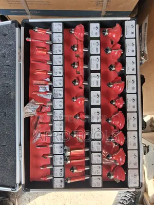 Router Bit 35 Pics