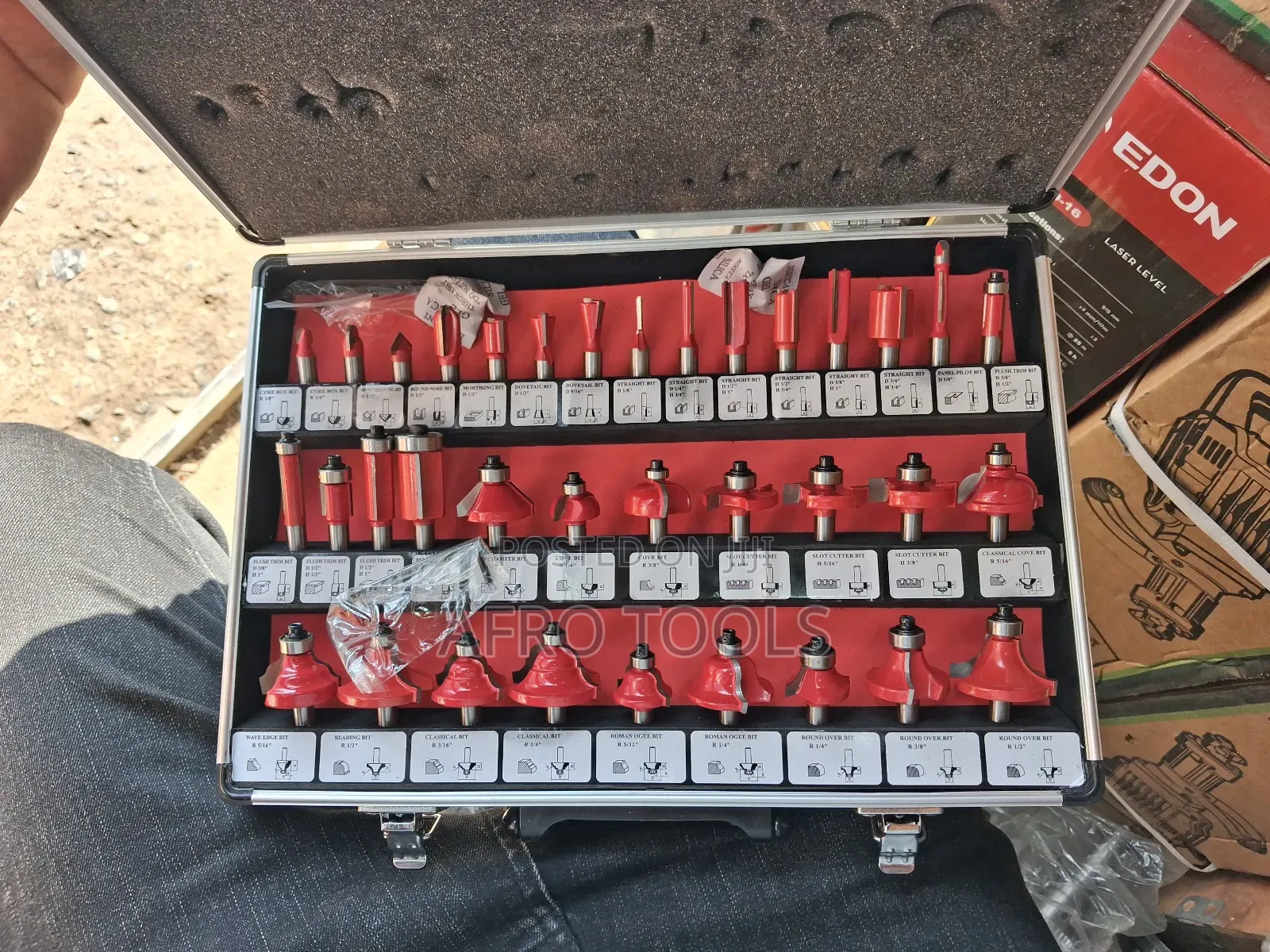 Router Bit 35 Pics
