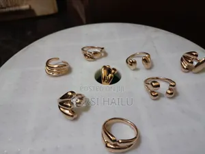 Rings for My Girlies