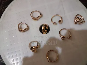 Rings for My Girlies
