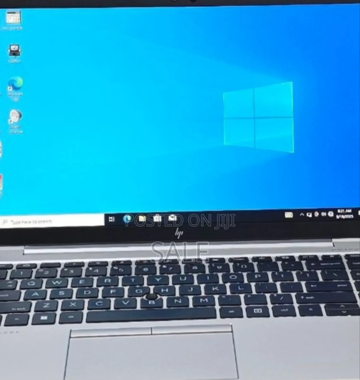 New Laptop HP EliteBook 840 G9 16GB Intel Core i7 SSD 512GB