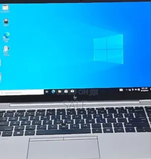 New Laptop HP EliteBook 840 G9 16GB Intel Core i7 SSD 512GB