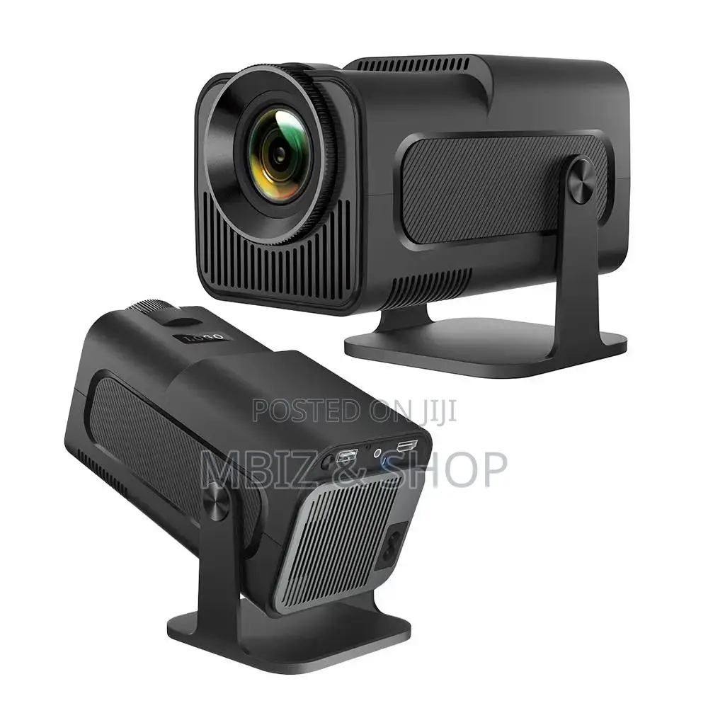 Smart Android Projector HY