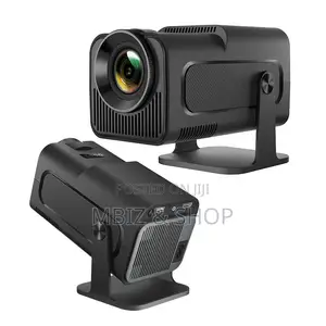 Smart Android Projector HY
