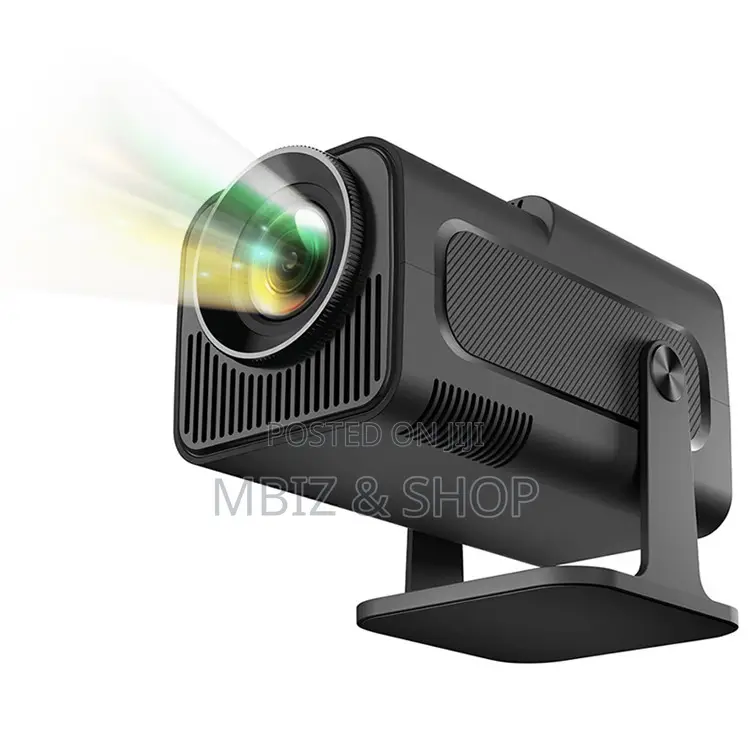 Smart Android Projector HY