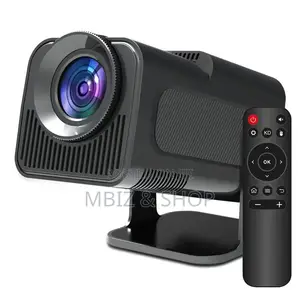 Smart Android Projector HY