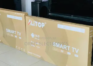 Alitop 43 Inch TV