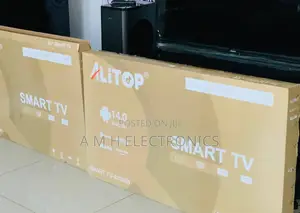 Alitop 43 Inch TV